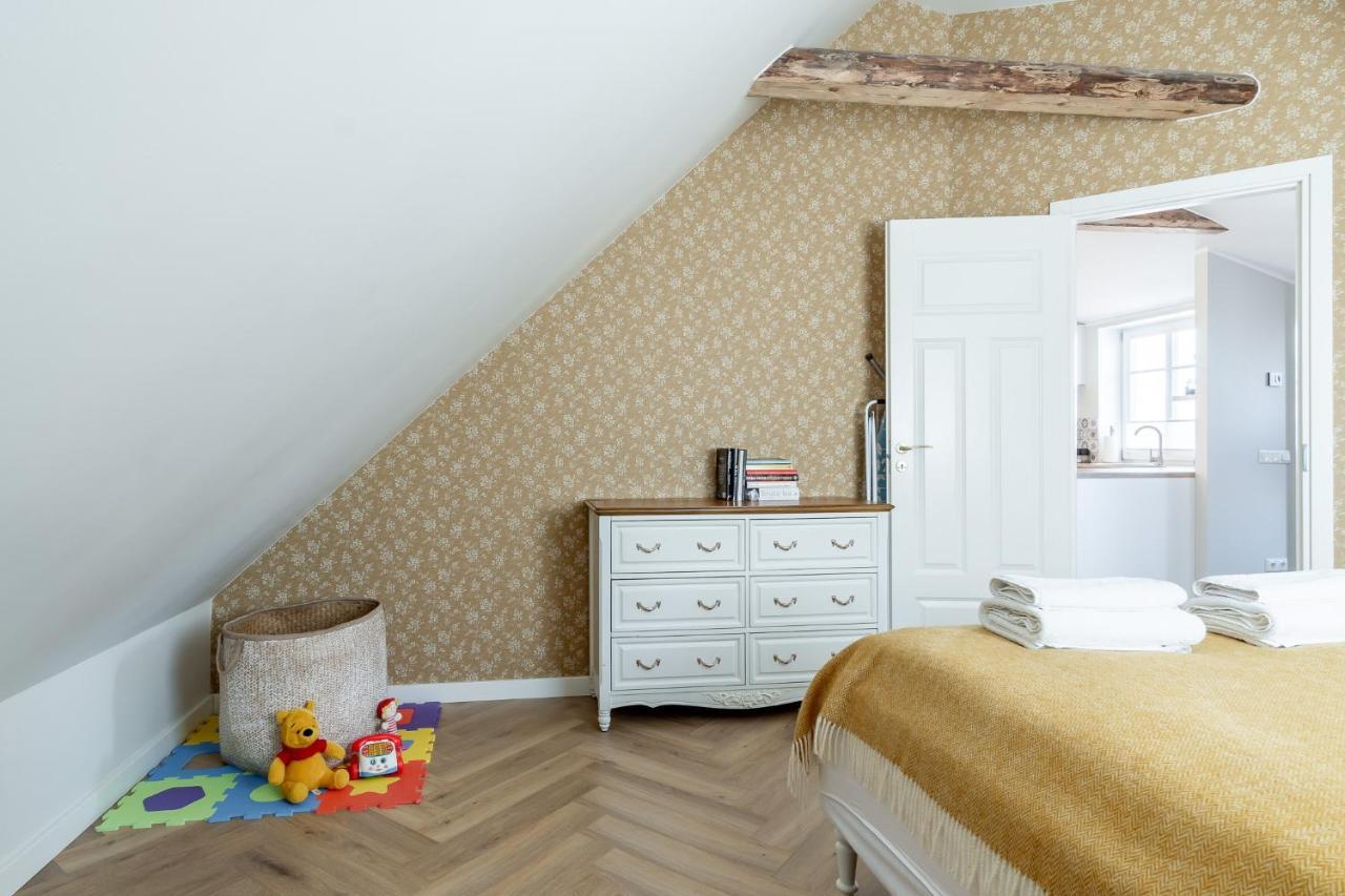 Alice Backyard-Holiday Home And Spa Pärnu Exterior foto